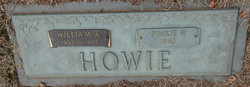 Pinkie <I>Patterson</I> Howie 