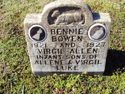 Bennie Bowen Luke 