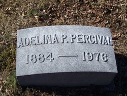 Adelina P. Percival 