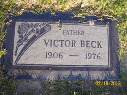 Victor A. Beck 