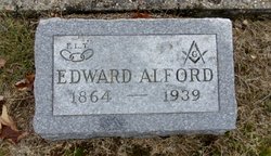 Edward Alford 