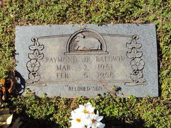 Raymond Baldwin Jr.