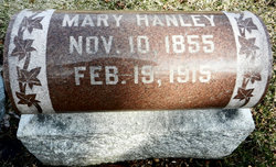Mary Hanley 