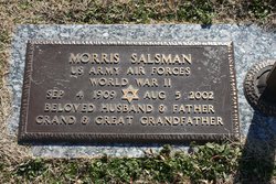Morris Salsman 