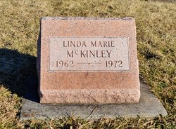 Linda Marie McKinley 