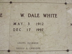 William Dale White 