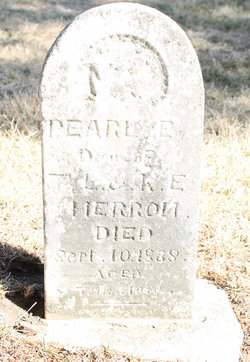 Pearl E. Herron 