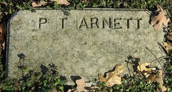 Perry Tolbert Arnett 