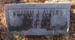 William J. Alpers 