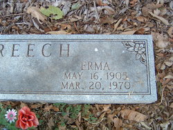 Erma A. Creech 