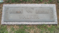 Robert Thelmer Walker 