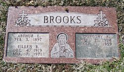 Eileen B. Brooks 