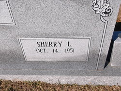 Sherry L Burns 