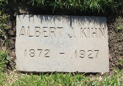 Albert J. Kihn 
