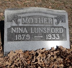 Nina Burkett <I>Street</I> Lunsford 