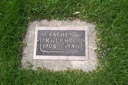 Ralph Charles Grant 