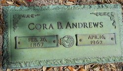 Cora B. Andrews 