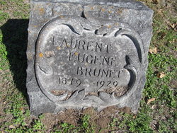 Laurent Eugene Brunet 