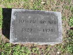 Joseph Brunet 