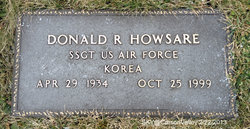 Donald R. Howsare 