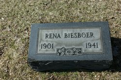 Rena <I>Andriesen</I> Biesboer 