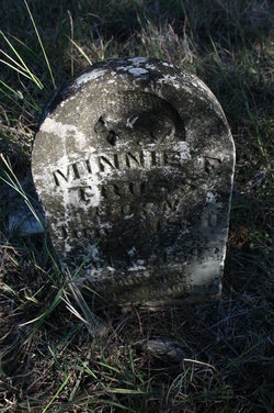 Minnie Francis Truss 