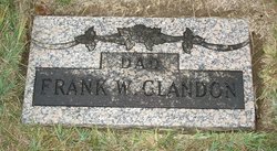 Frank Wayne Glandon 