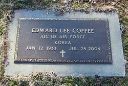 Edward Lee “Zeb” Coffee 