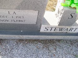 Isaac Arthur Stewart Jr.