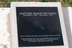 Matthew Mason Richards 
