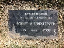 Forney William Berkstresser 