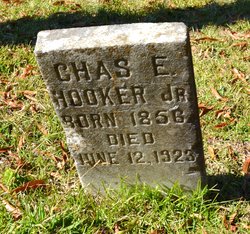 Charles E. Hooker Jr.