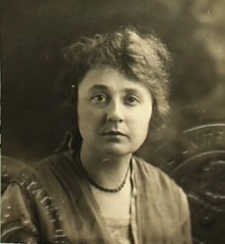 Joyce Jane Hunter 