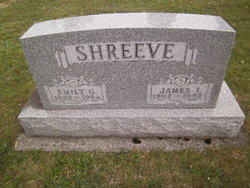 James Ira Shreeve 