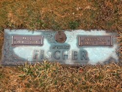 Paul Fischer Jr.