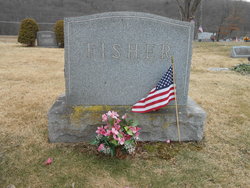 Hattie C. <I>Bush</I> Fisher 