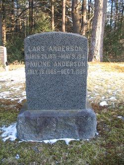 Lars Anderson 
