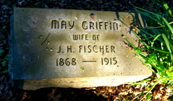 May <I>Griffin</I> Fischer 