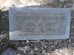 Anderson Burkhead 