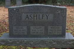 William May Ashley 