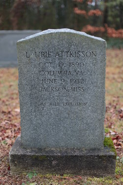 Laurie Attkisson 