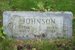 Dora E. Johnson 
