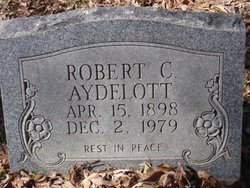 Robert C. Aydelott 