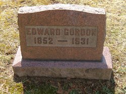 Edward Gordon 