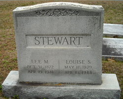 Lee Matthew Stewart 