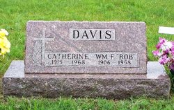 Catherine R. <I>McElhaney</I> Davis 
