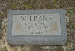 William Franklin Poplin 