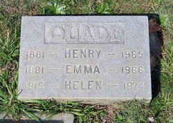 Henry Quade 