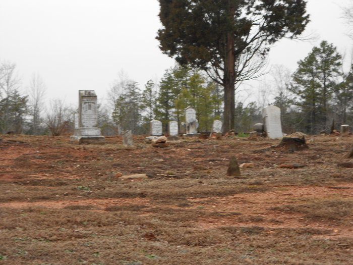 Thornton Cemetery