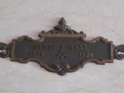 Jesse Leroy Hall 